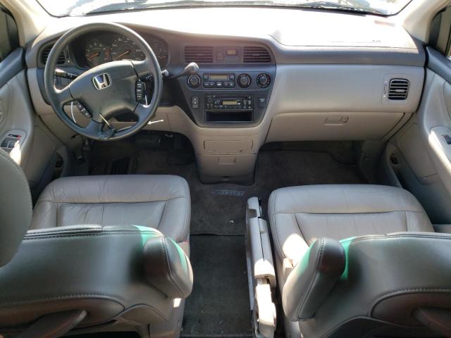 Photo 7 VIN: 2HKRL18903H500531 - HONDA ODYSSEY EX 