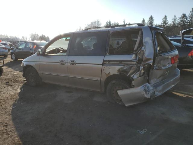 Photo 1 VIN: 2HKRL18913H007098 - HONDA ODYSSEY EX 