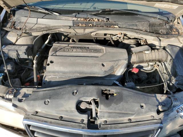 Photo 11 VIN: 2HKRL18913H007098 - HONDA ODYSSEY EX 