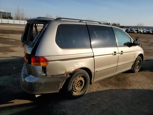 Photo 2 VIN: 2HKRL18913H007098 - HONDA ODYSSEY EX 