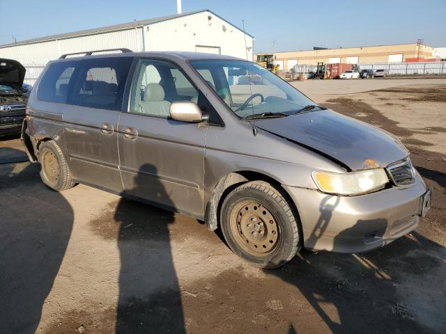 Photo 3 VIN: 2HKRL18913H007098 - HONDA ODYSSEY EX 