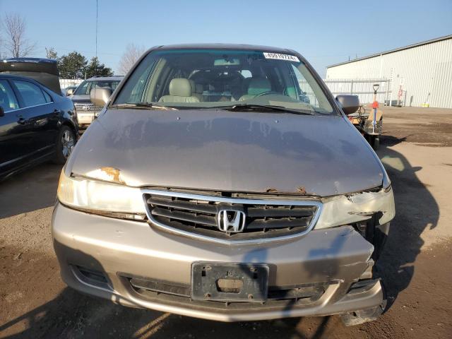 Photo 4 VIN: 2HKRL18913H007098 - HONDA ODYSSEY EX 