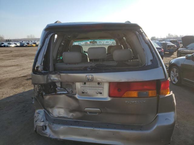 Photo 5 VIN: 2HKRL18913H007098 - HONDA ODYSSEY EX 