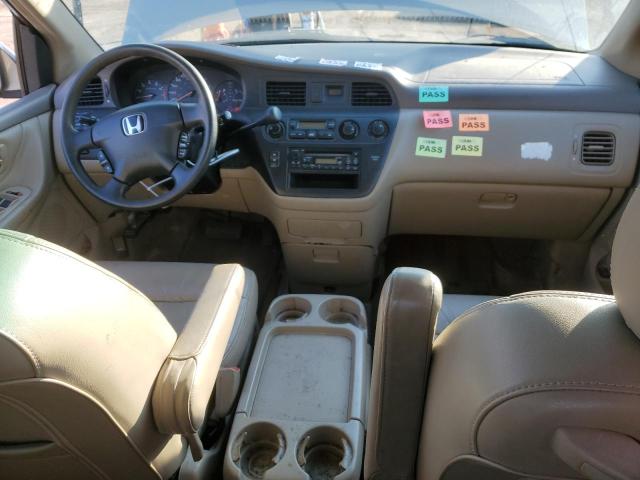 Photo 7 VIN: 2HKRL18913H007098 - HONDA ODYSSEY EX 