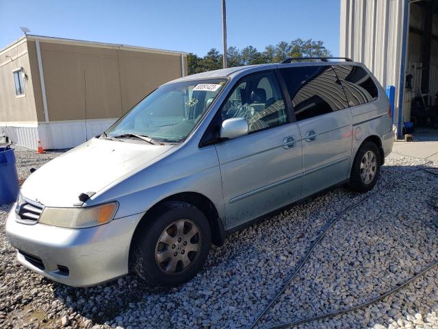 Photo 0 VIN: 2HKRL18913H502661 - HONDA ODYSSEY EX 