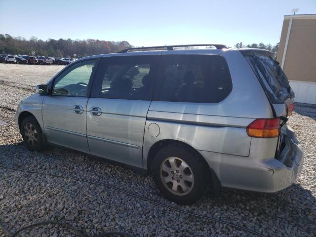 Photo 1 VIN: 2HKRL18913H502661 - HONDA ODYSSEY EX 