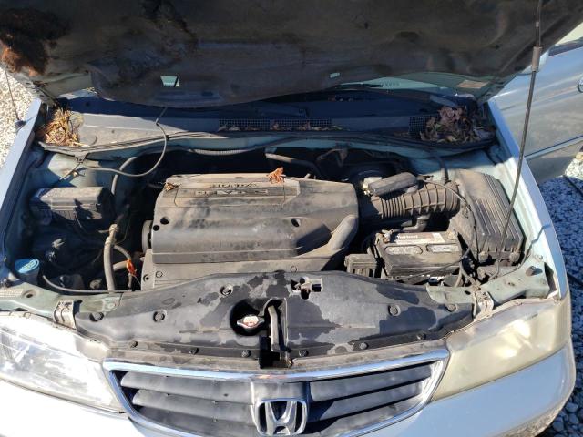 Photo 11 VIN: 2HKRL18913H502661 - HONDA ODYSSEY EX 