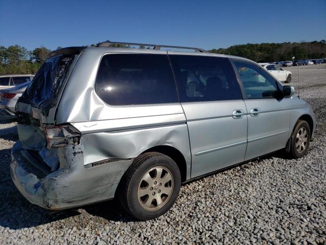 Photo 2 VIN: 2HKRL18913H502661 - HONDA ODYSSEY EX 