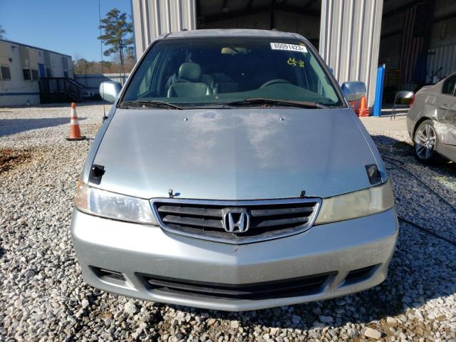 Photo 4 VIN: 2HKRL18913H502661 - HONDA ODYSSEY EX 