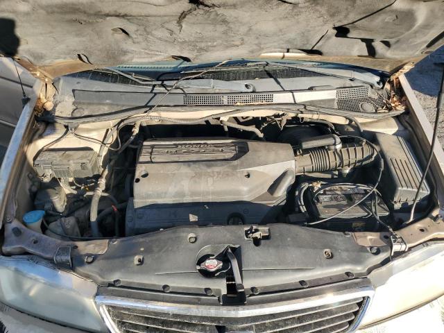 Photo 11 VIN: 2HKRL18922H583801 - HONDA ODYSSEY EX 