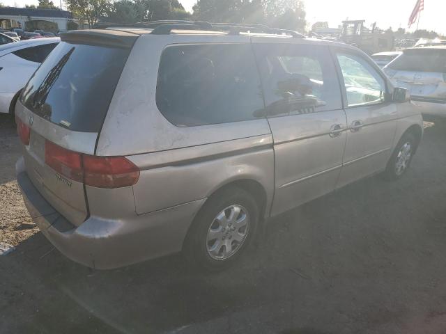 Photo 2 VIN: 2HKRL18922H583801 - HONDA ODYSSEY EX 