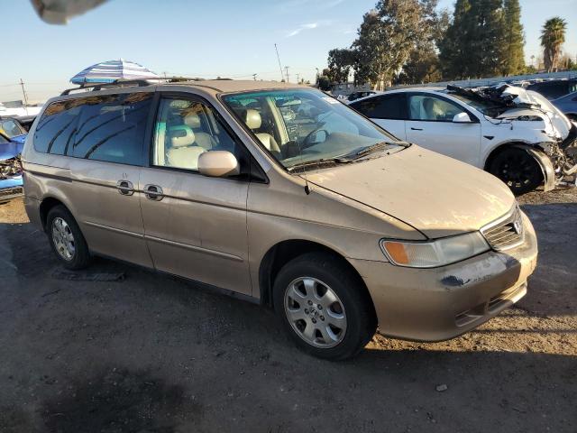 Photo 3 VIN: 2HKRL18922H583801 - HONDA ODYSSEY EX 