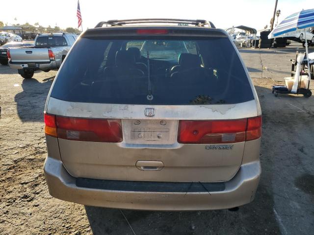 Photo 5 VIN: 2HKRL18922H583801 - HONDA ODYSSEY EX 