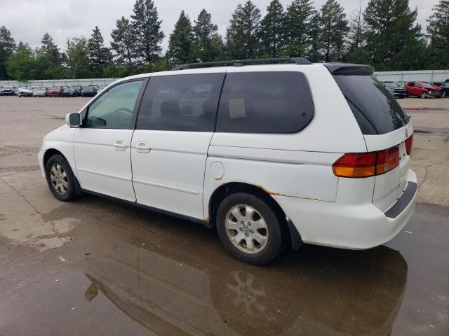 Photo 1 VIN: 2HKRL18922H585712 - HONDA ODYSSEY EX 