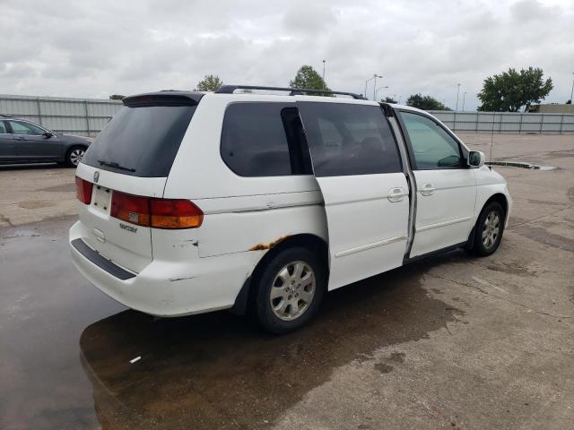 Photo 2 VIN: 2HKRL18922H585712 - HONDA ODYSSEY EX 