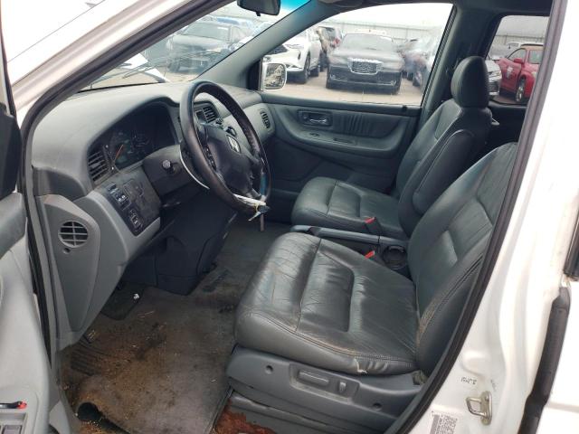 Photo 6 VIN: 2HKRL18922H585712 - HONDA ODYSSEY EX 