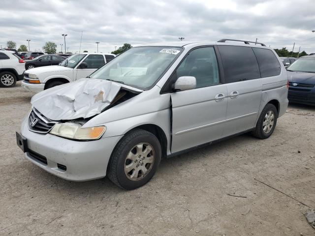 Photo 0 VIN: 2HKRL18932H584987 - HONDA ODYSSEY EX 