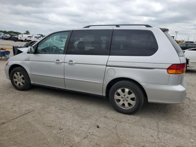 Photo 1 VIN: 2HKRL18932H584987 - HONDA ODYSSEY EX 