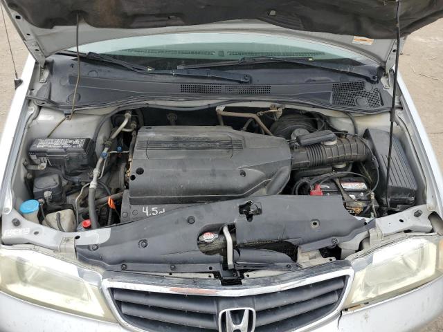 Photo 11 VIN: 2HKRL18932H584987 - HONDA ODYSSEY EX 