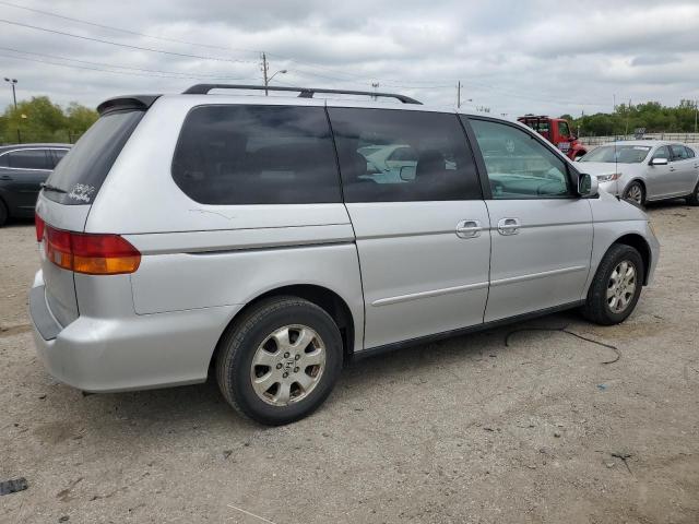 Photo 2 VIN: 2HKRL18932H584987 - HONDA ODYSSEY EX 