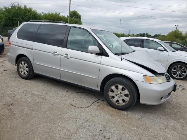 Photo 3 VIN: 2HKRL18932H584987 - HONDA ODYSSEY EX 