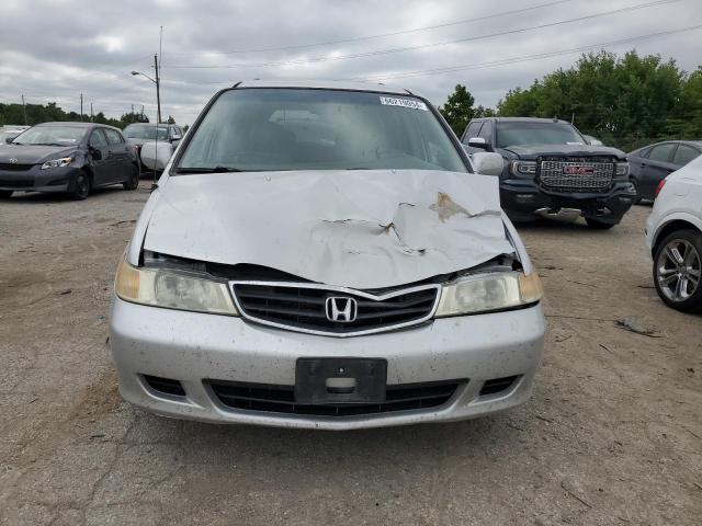 Photo 4 VIN: 2HKRL18932H584987 - HONDA ODYSSEY EX 