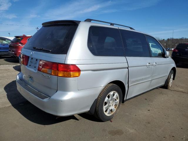 Photo 2 VIN: 2HKRL18942H525902 - HONDA ODYSSEY 