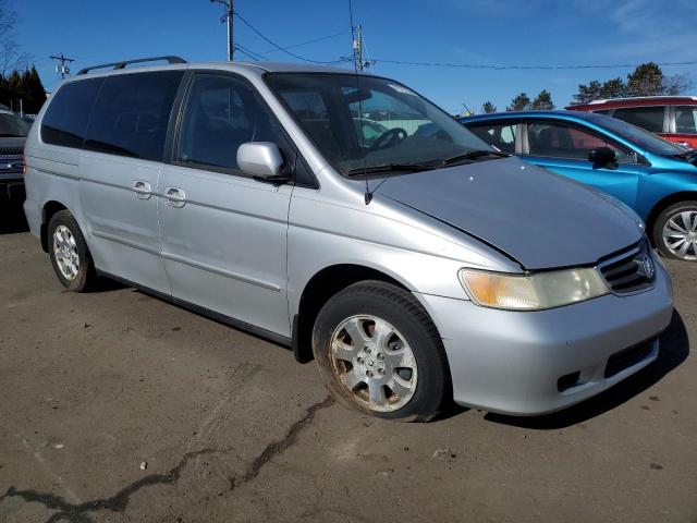 Photo 3 VIN: 2HKRL18942H525902 - HONDA ODYSSEY 