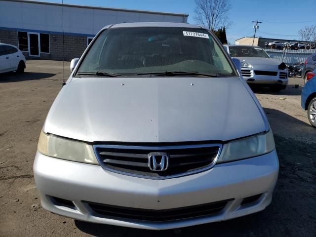 Photo 4 VIN: 2HKRL18942H525902 - HONDA ODYSSEY 