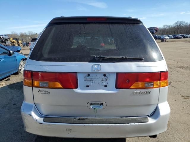 Photo 5 VIN: 2HKRL18942H525902 - HONDA ODYSSEY 