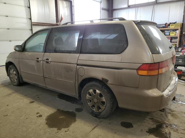 Photo 1 VIN: 2HKRL18943H000453 - HONDA ODYSSEY EX 