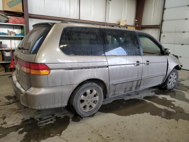 Photo 2 VIN: 2HKRL18943H000453 - HONDA ODYSSEY EX 