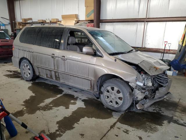 Photo 3 VIN: 2HKRL18943H000453 - HONDA ODYSSEY EX 