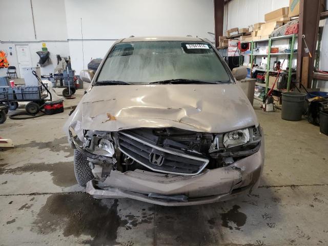 Photo 4 VIN: 2HKRL18943H000453 - HONDA ODYSSEY EX 