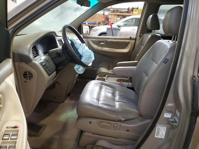 Photo 6 VIN: 2HKRL18943H000453 - HONDA ODYSSEY EX 