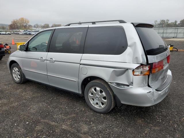 Photo 1 VIN: 2HKRL18962H585373 - HONDA ODYSSEY EX 