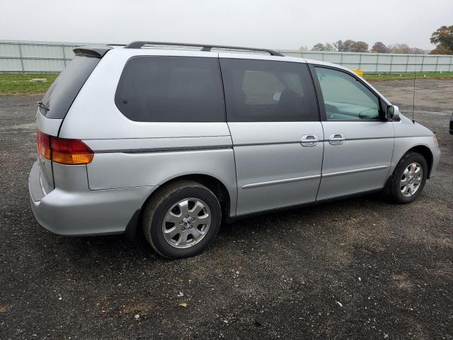 Photo 2 VIN: 2HKRL18962H585373 - HONDA ODYSSEY EX 