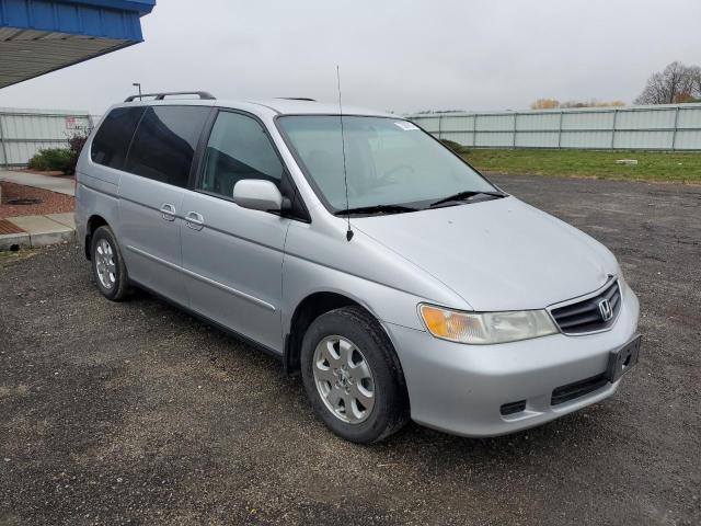 Photo 3 VIN: 2HKRL18962H585373 - HONDA ODYSSEY EX 