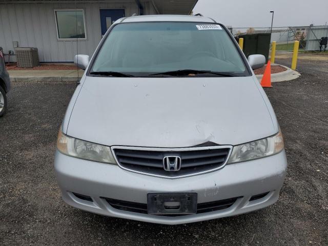 Photo 4 VIN: 2HKRL18962H585373 - HONDA ODYSSEY EX 