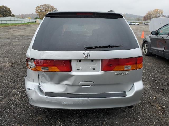 Photo 5 VIN: 2HKRL18962H585373 - HONDA ODYSSEY EX 