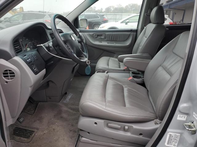 Photo 6 VIN: 2HKRL18962H585373 - HONDA ODYSSEY EX 