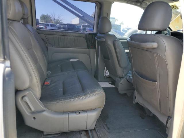 Photo 10 VIN: 2HKRL18972H545142 - HONDA ODYSSEY EX 