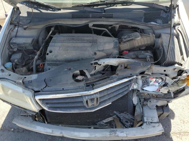 Photo 11 VIN: 2HKRL18972H545142 - HONDA ODYSSEY EX 