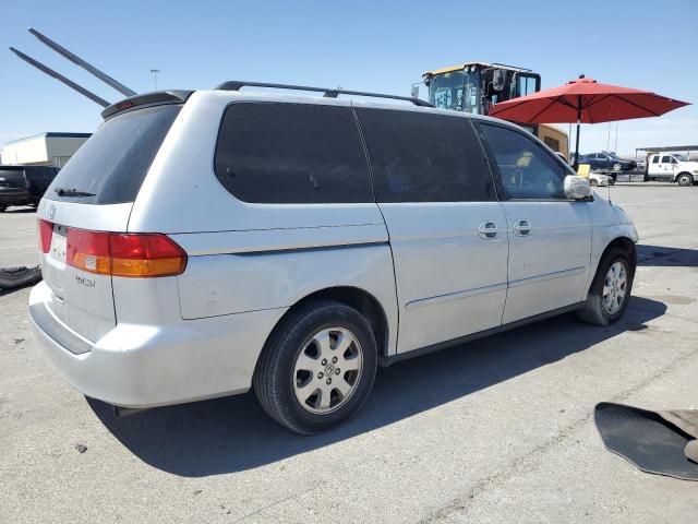 Photo 2 VIN: 2HKRL18972H545142 - HONDA ODYSSEY EX 