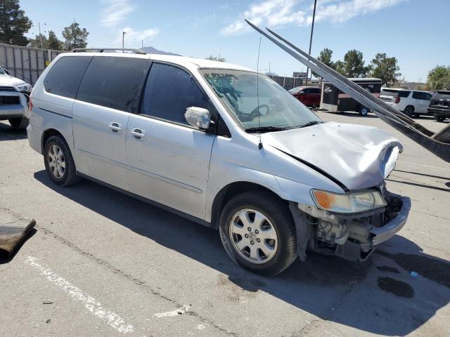 Photo 3 VIN: 2HKRL18972H545142 - HONDA ODYSSEY EX 