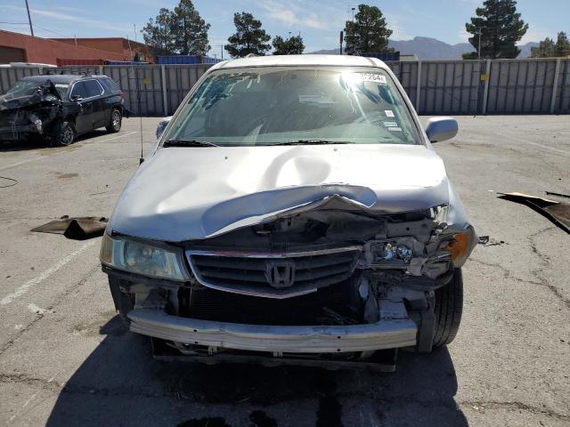 Photo 4 VIN: 2HKRL18972H545142 - HONDA ODYSSEY EX 