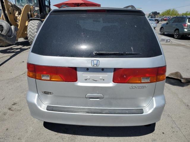 Photo 5 VIN: 2HKRL18972H545142 - HONDA ODYSSEY EX 