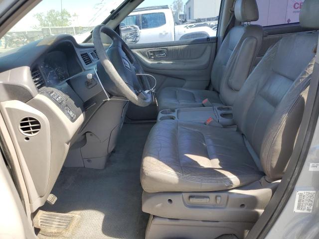 Photo 6 VIN: 2HKRL18972H545142 - HONDA ODYSSEY EX 