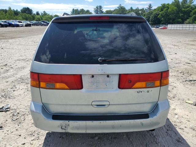 Photo 5 VIN: 2HKRL18972H585446 - HONDA ODYSSEY EX 