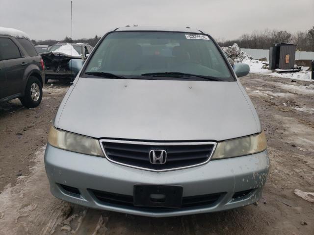 Photo 4 VIN: 2HKRL18982H581082 - HONDA ODYSSEY EX 